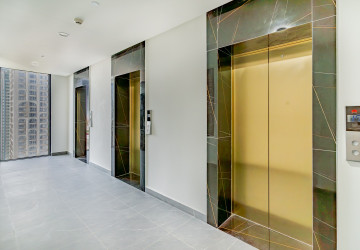 61 Sqm Office Space For Rent - BKK1, Phnom Penh thumbnail