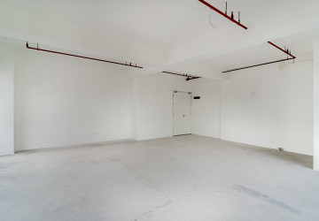 61 Sqm Office Space For Rent - BKK1, Phnom Penh thumbnail