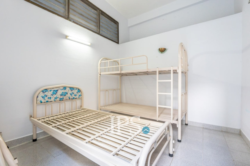 5 Bedroom Commercial Villa For Rent - Tonle Bassac, Phnom Penh