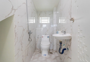 3 Bedroom Villa For Sale - Prek Eng, Phnom Penh thumbnail