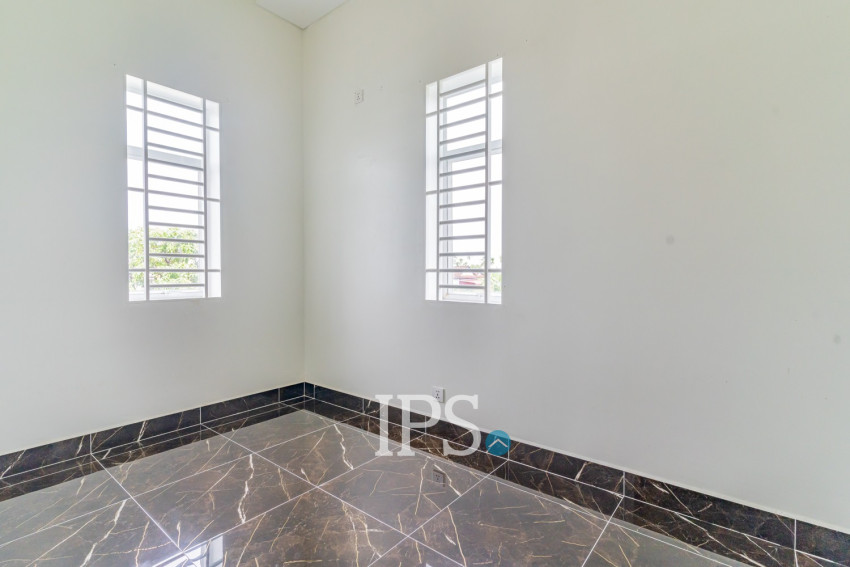3 Bedroom Villa For Sale - Prek Eng, Phnom Penh