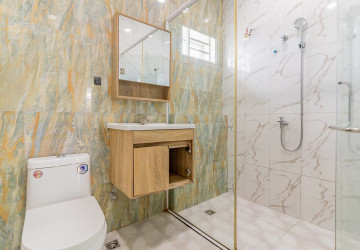 3 Bedroom Villa For Sale - Prek Eng, Phnom Penh thumbnail