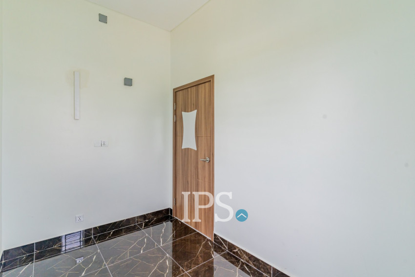 3 Bedroom Villa For Sale - Prek Eng, Phnom Penh