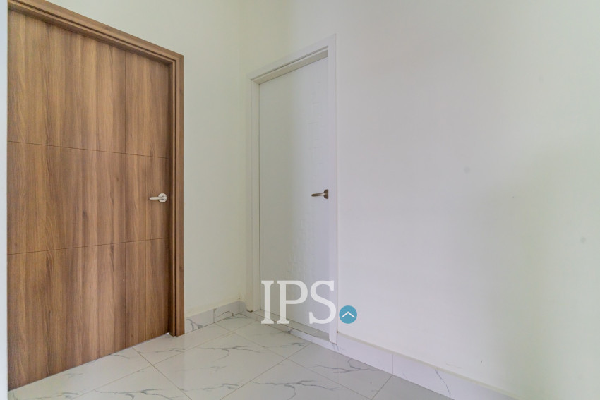 3 Bedroom Villa For Sale - Prek Eng, Phnom Penh