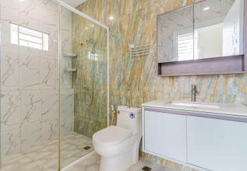 3 Bedroom Villa For Sale - Prek Eng, Phnom Penh thumbnail