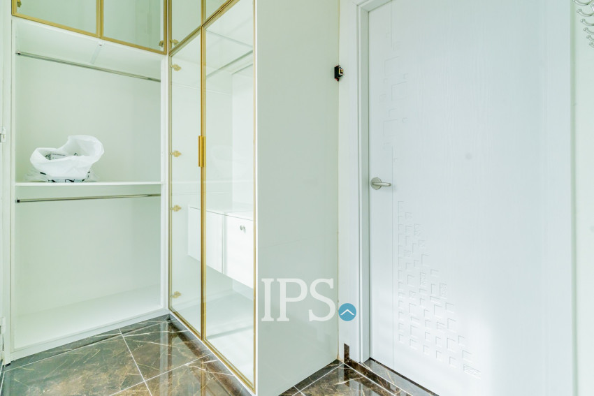 3 Bedroom Villa For Sale - Prek Eng, Phnom Penh