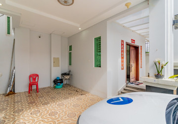 3 Bedroom Villa For Sale - Prek Eng, Phnom Penh thumbnail