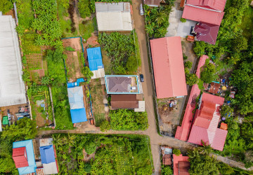 3 Bedroom Villa For Sale - Prek Eng, Phnom Penh thumbnail