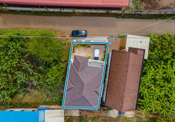 3 Bedroom Villa For Sale - Prek Eng, Phnom Penh thumbnail