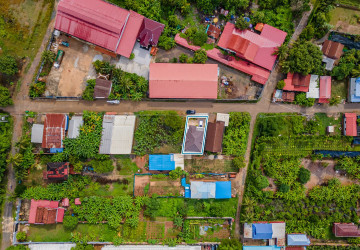 3 Bedroom Villa For Sale - Prek Eng, Phnom Penh thumbnail