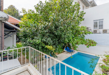 3 Bedroom Villa For Sale - Chakto Mukh, Phnom Penh thumbnail