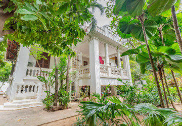 3 Bedroom Villa For Sale - Chakto Mukh, Phnom Penh thumbnail