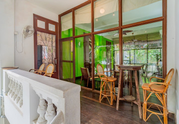 3 Bedroom Villa For Sale - Chakto Mukh, Phnom Penh thumbnail
