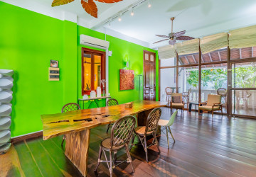 3 Bedroom Villa For Sale - Chakto Mukh, Phnom Penh thumbnail