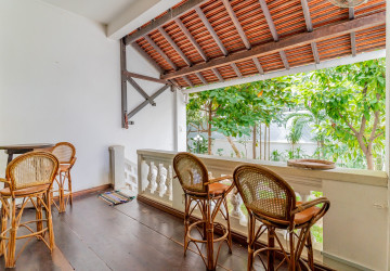 3 Bedroom Villa For Sale - Chakto Mukh, Phnom Penh thumbnail