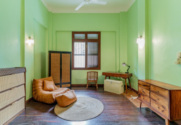 3 Bedroom Villa For Sale - Chakto Mukh, Phnom Penh thumbnail