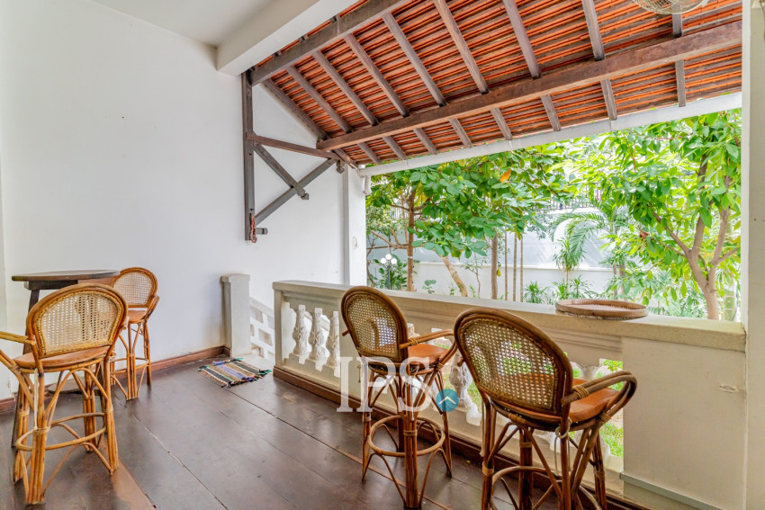 3 Bedroom Villa For Sale - Chakto Mukh, Phnom Penh