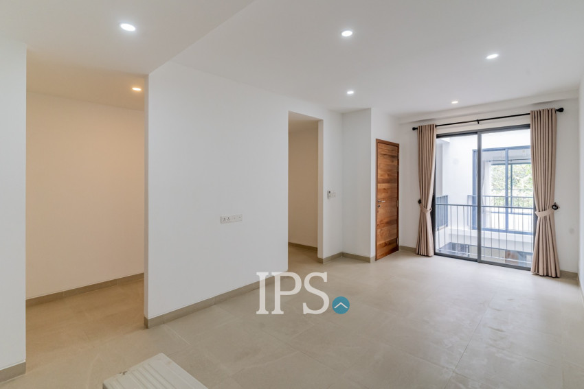 Luxury 4 Bedroom Link House For Rent - Veal Sbov, Phnom Penh