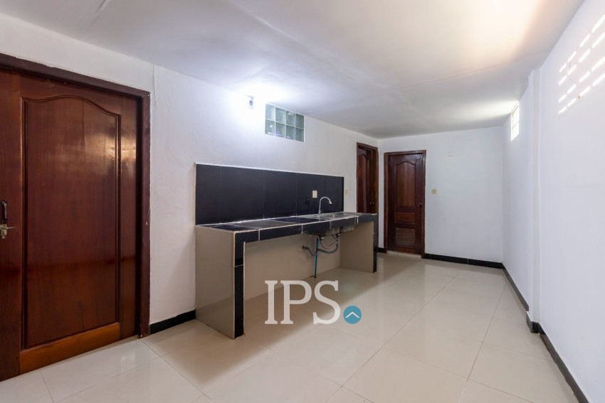 4 Bedroom House For Rent - Svay Dangkum, Siem Reap