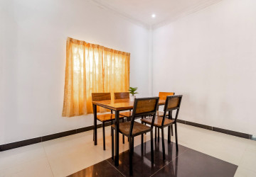 4 Bedroom House For Rent - Svay Dangkum, Siem Reap thumbnail