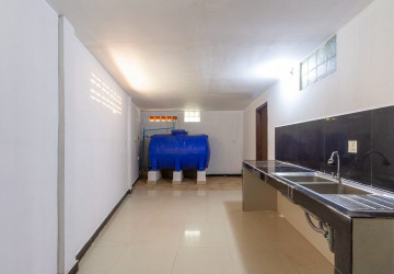 4 Bedroom House For Rent - Svay Dangkum, Siem Reap thumbnail