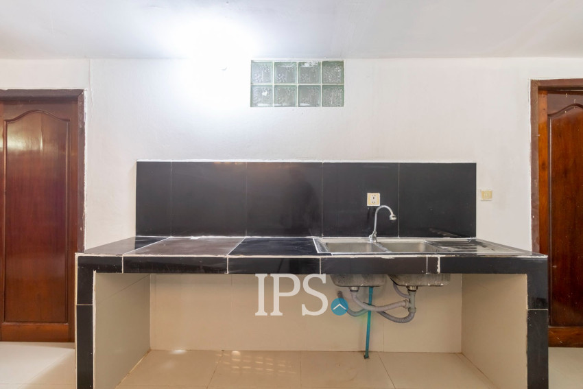 4 Bedroom House For Rent - Svay Dangkum, Siem Reap