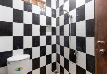 4 Bedroom House For Rent - Svay Dangkum, Siem Reap thumbnail