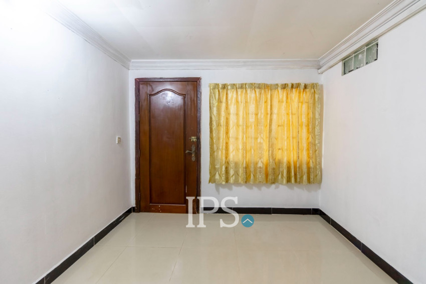 4 Bedroom House For Rent - Svay Dangkum, Siem Reap