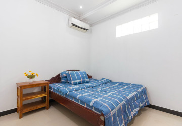 4 Bedroom House For Rent - Svay Dangkum, Siem Reap thumbnail