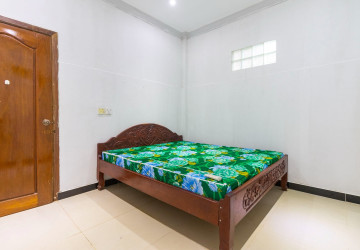 4 Bedroom House For Rent - Svay Dangkum, Siem Reap thumbnail