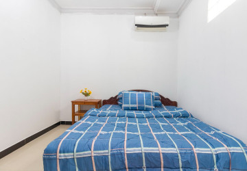 4 Bedroom House For Rent - Svay Dangkum, Siem Reap thumbnail