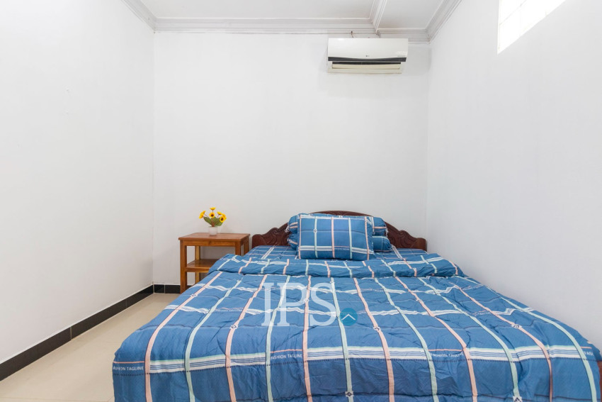 4 Bedroom House For Rent - Svay Dangkum, Siem Reap