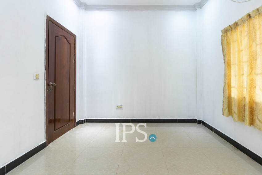 4 Bedroom House For Rent - Svay Dangkum, Siem Reap