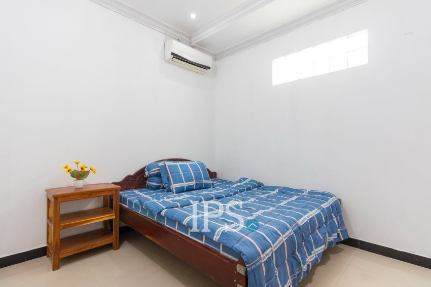 4 Bedroom House For Rent - Svay Dangkum, Siem Reap