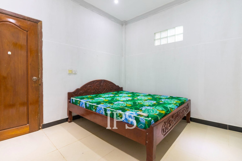 4 Bedroom House For Rent - Svay Dangkum, Siem Reap