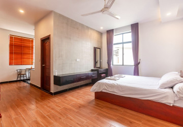 1 Bedroom Apartment For Rent - Svay Dangkum, Siem Reap thumbnail