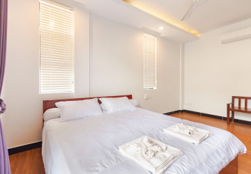 1 Bedroom Apartment For Rent - Svay Dangkum, Siem Reap thumbnail