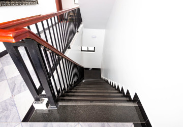 1 Bedroom Apartment For Rent - Svay Dangkum, Siem Reap thumbnail