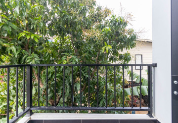 1 Bedroom Apartment For Rent - Svay Dangkum, Siem Reap thumbnail