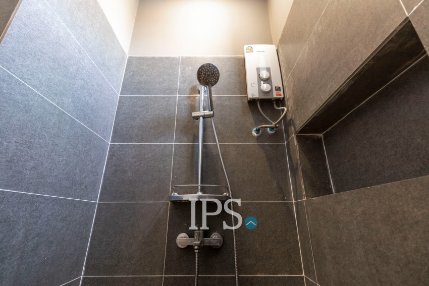 1 Bedroom Apartment For Rent - Svay Dangkum, Siem Reap