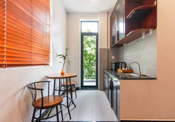 1 Bedroom Apartment For Rent - Svay Dangkum, Siem Reap thumbnail