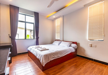 1 Bedroom Apartment For Rent - Svay Dangkum, Siem Reap thumbnail