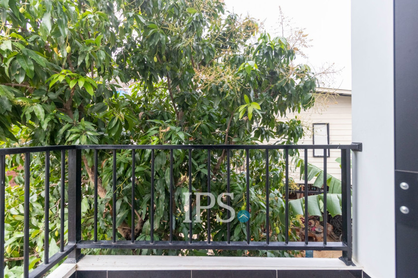 1 Bedroom Apartment For Rent - Svay Dangkum, Siem Reap