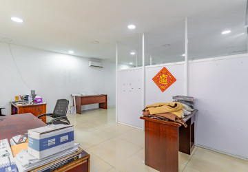 50 Sqm Office Space For Rent - Toul Tom Poung 2, Phnom Penh thumbnail