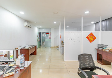 50 Sqm Office Space For Rent - Toul Tom Poung 2, Phnom Penh thumbnail
