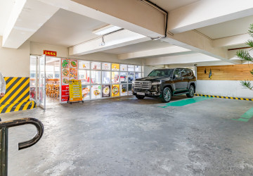 50 Sqm Office Space For Rent - Toul Tom Poung 2, Phnom Penh thumbnail