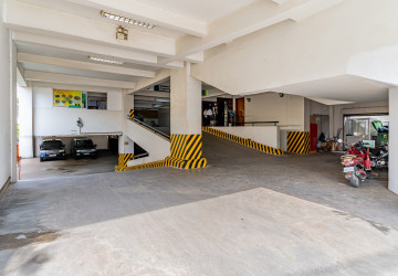 50 Sqm Office Space For Rent - Toul Tom Poung 2, Phnom Penh thumbnail