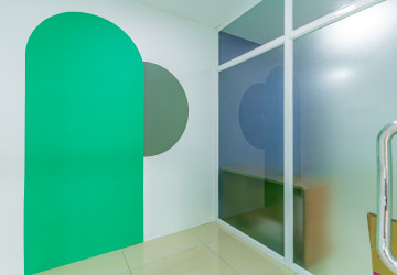 105 Sqm Office Space For Rent - Toul Tom Poung 2, Phnom Penh thumbnail