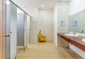 436 Sqm Office Space For Rent - Toul Tom Poung 2, Phnom Penh thumbnail
