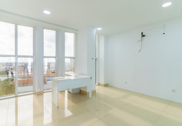 436 Sqm Office Space For Rent - Toul Tom Poung 2, Phnom Penh thumbnail